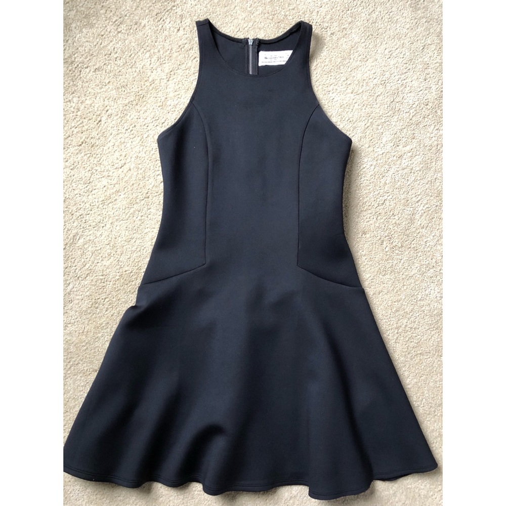 Abercrombie & Fitch skater dress - NEVER WORN